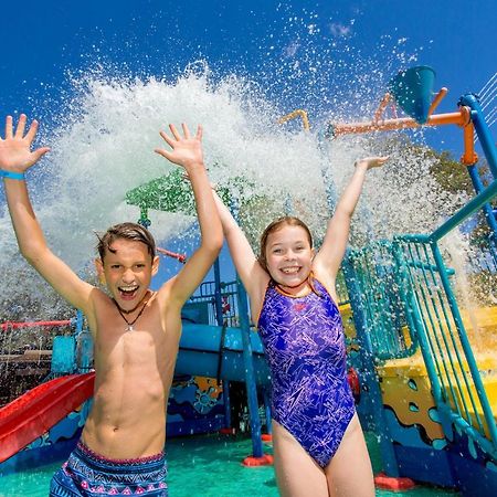 Big4 Renmark Riverfront Holiday Park Exterior foto