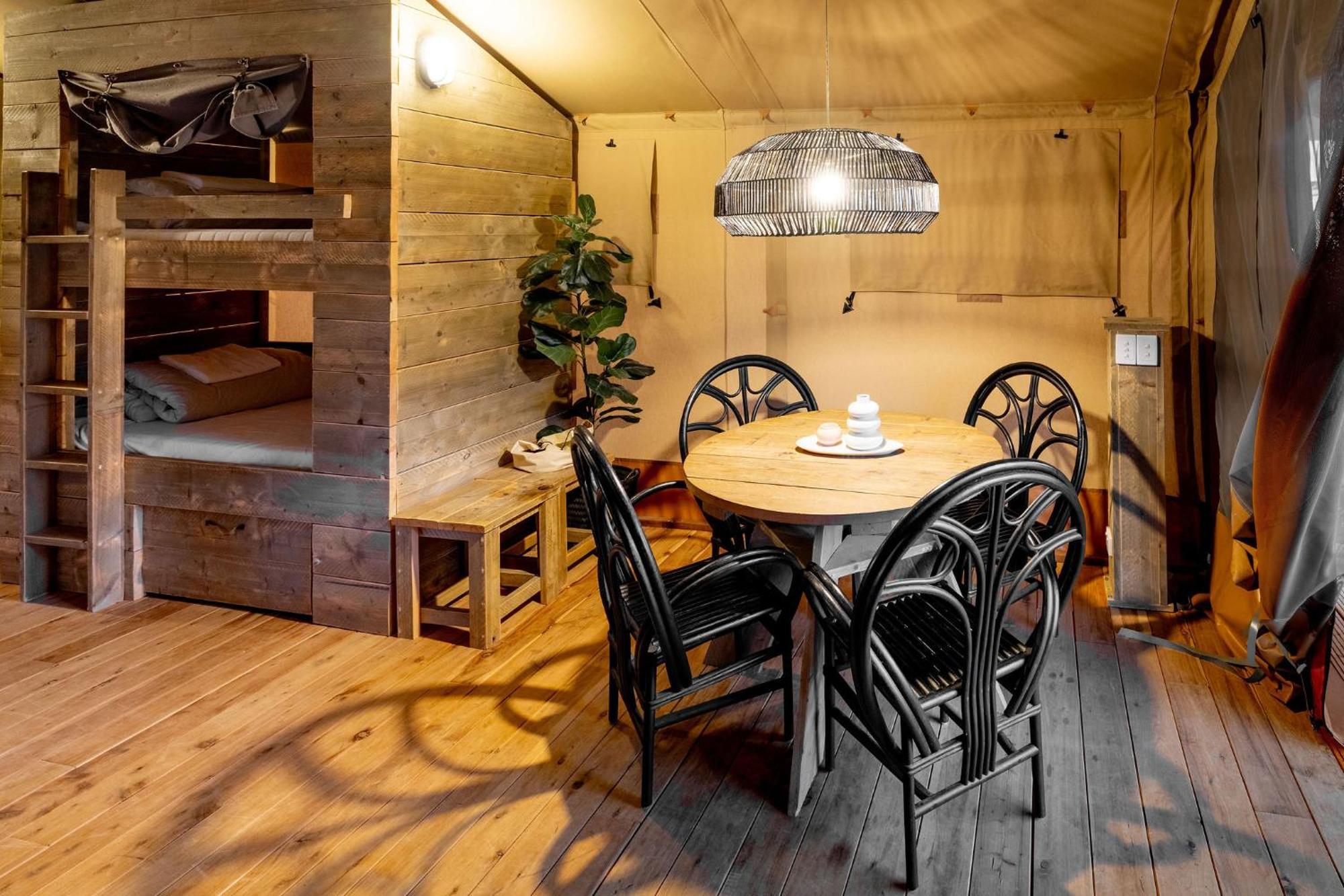 Big4 Renmark Riverfront Holiday Park Exterior foto