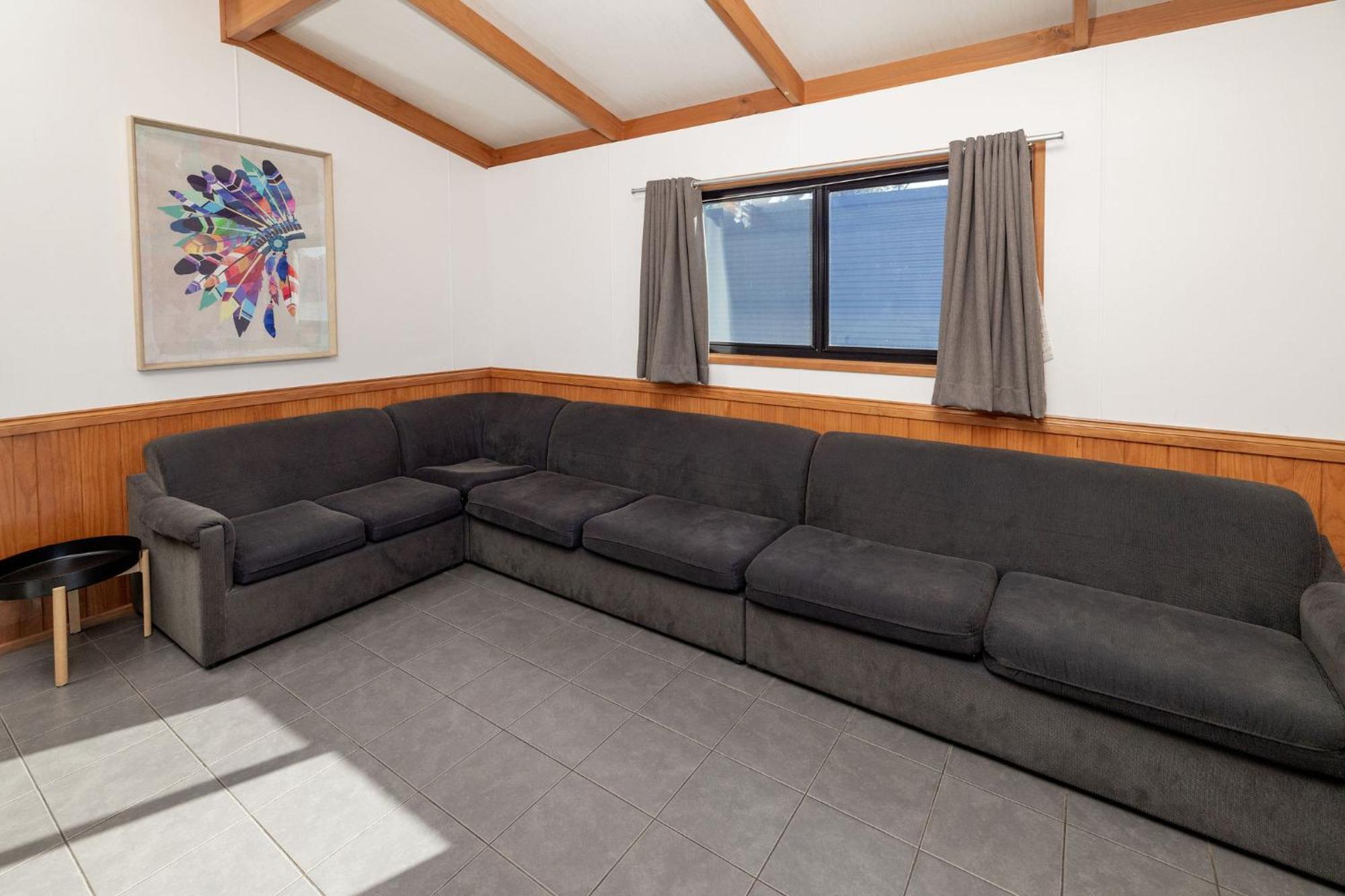 Big4 Renmark Riverfront Holiday Park Exterior foto